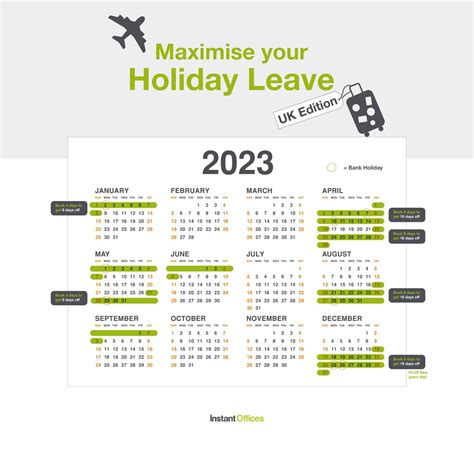 August Holidays: When to Take A Leave .